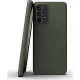 Nudient Samsung Galaxy A33 5G Skal Thin Case V3 Pine Green