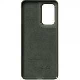 Nudient Samsung Galaxy A33 5G Skal Thin Case V3 Pine Green