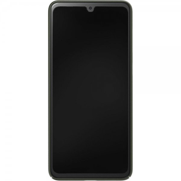 Nudient Samsung Galaxy A33 5G Skal Thin Case V3 Pine Green