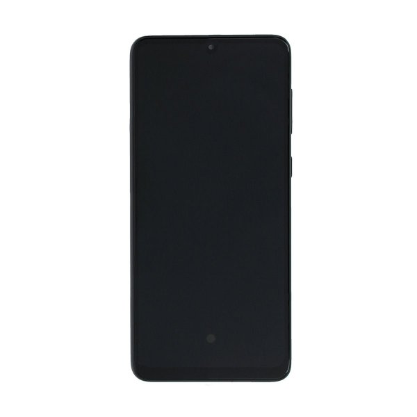 Samsung Galaxy A33 5G Skärm med LCD Display Original - Svart
