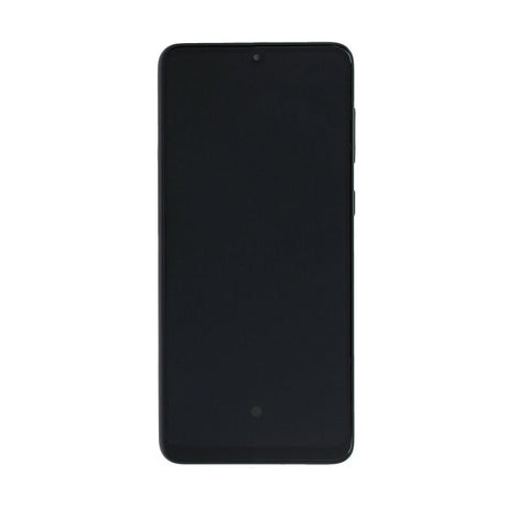 Samsung Galaxy A33 5G Skärm med LCD Display Original - Svart