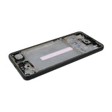 Samsung Galaxy A33 5G Skärm med LCD Display Original - Svart
