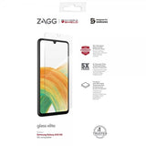 ZAGG InvisibleShield Samsung Galaxy A33 5G Skärmskydd Glass Elite