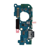 Samsung Galaxy A33 5G (SM-A336B) Laddkontakt Original