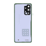 Samsung Galaxy A33 Baksida Original - Vit