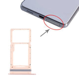 Samsung Galaxy A33 Simkortshållare - Rosa