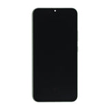 Samsung Galaxy A34 5G 2023 Skärm med LCD Display - Ljusgrön
