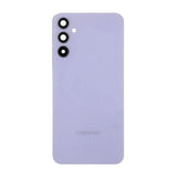 Samsung Galaxy A34 5G Baksida - Lila