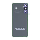 Samsung Galaxy A34 5G Baksida Original - Lila