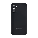 Samsung Galaxy A34 5G Baksida - Svart