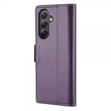 CaseMe Samsung Galaxy A34 5G Fodral 023 Series Lila