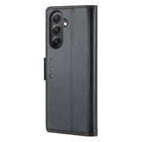 CaseMe Samsung Galaxy A34 5G Fodral 023 Series Svart