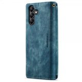 CaseMe Samsung Galaxy A34 5G Fodral C30 Series Petrol