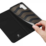 Dux Ducis Samsung Galaxy A34 5G Fodral Skin Pro Series Svart
