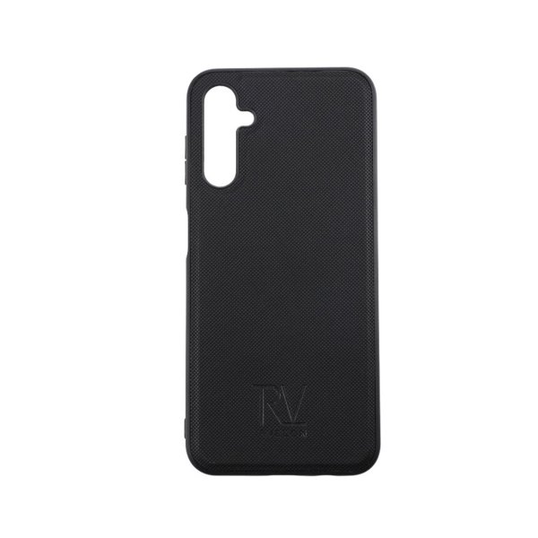 Rvelon Samsung Galaxy A34 5G Fodral Magnetiskt Avtagbart Skal Svart