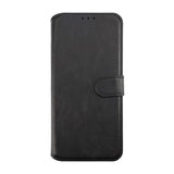Rvelon Samsung Galaxy A34 5G Fodral 4 Kortfack Svart