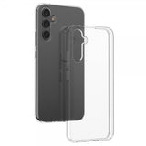 Nordic Covers Samsung Galaxy A34 5G Skal Feather Series Transparent