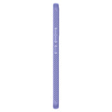 Spigen Samsung Galaxy A34 5G Skal Liquid Air Awesome Violet