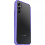 Otterbox Samsung Galaxy A34 5G Skal React Purplexing