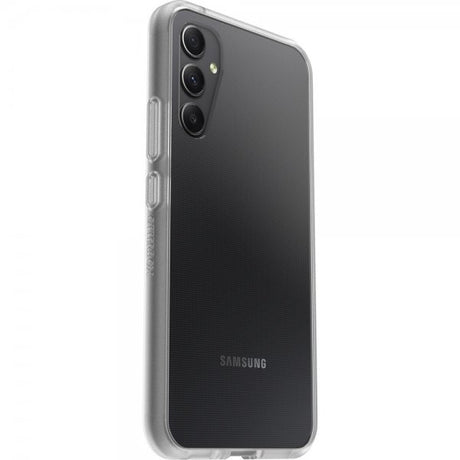 Otterbox Samsung Galaxy A34 5G Skal React Stardust