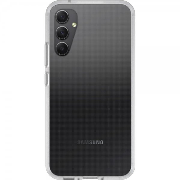Otterbox Samsung Galaxy A34 5G Skal React Stardust