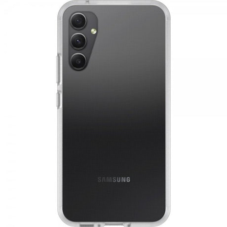 Otterbox Samsung Galaxy A34 5G Skal React Stardust