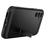 Spigen Samsung Galaxy A34 5G Skal Tough Armor Svart