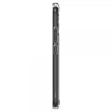 Spigen Samsung Galaxy A34 5G Skal Ultra Hybrid Crystal Clear