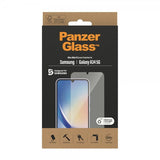PanzerGlass Samsung Galaxy A34 5G Skärmskydd Ultra-Wide Fit
