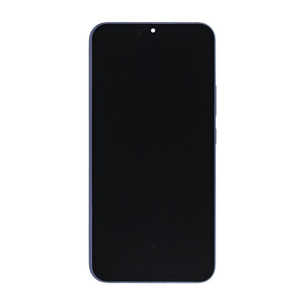 Samsung Galaxy A34 Skärm med LCD Display - Violett