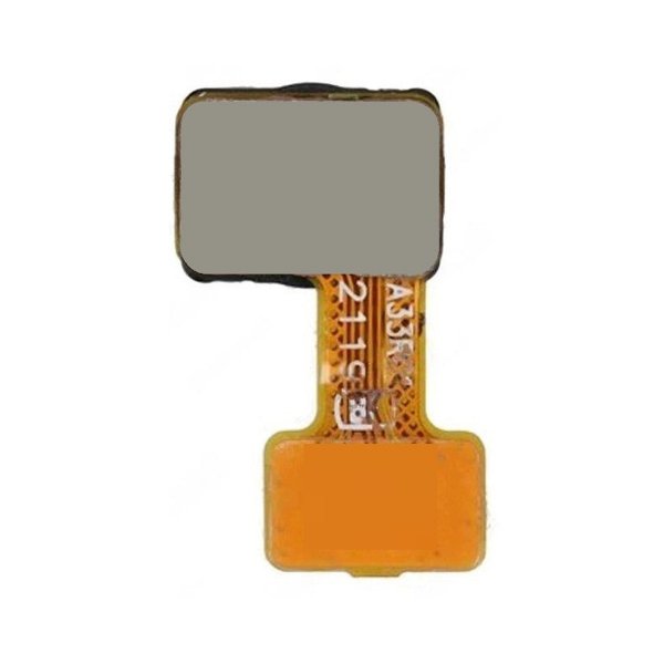 Samsung Galaxy A34 SM-A346 Fingeravtrycksläsare med flexkabel