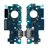 Samsung Galaxy A34 (SM-A346B) Laddkontakt Original