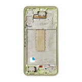 Samsung Galaxy A34 (SM-A346B) Mittenram Original - Lime