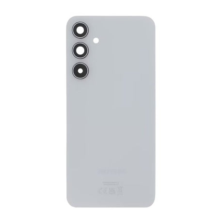 Samsung Galaxy A35 5G (SM-A356B) Baksida Original Blå