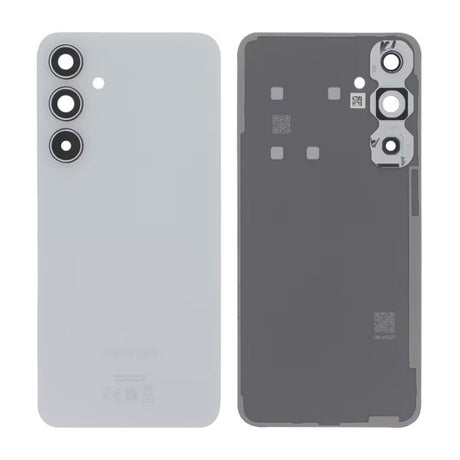 Samsung Galaxy A35 5G (SM-A356B) Baksida Original Blå
