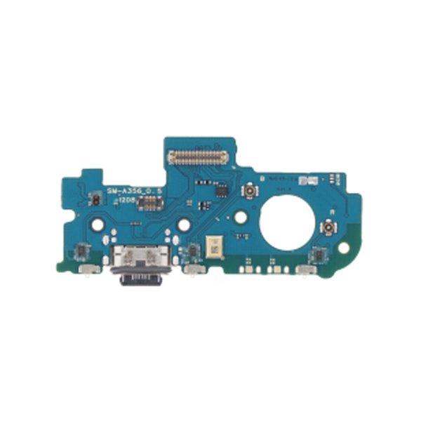 Samsung Galaxy A35 5G (SM-A356B) Laddkontakt Original