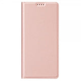 Dux Ducis Samsung Galaxy A35 Fodral Skin Pro Series Rosa