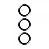 PanzerGlass Samsung Galaxy A35 Kameraskydd Hoops Svart