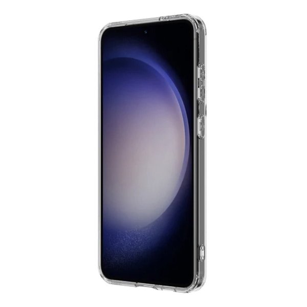 Rvelon Samsung Galaxy A35 Skal Stöttålig Beige