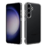 Rvelon Samsung Galaxy A35 Skal Stöttålig Beige