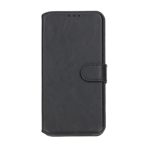 Rvelon Samsung Galaxy A35 Fodral Magnetiskt Avtagbart Skal Svart
