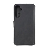Rvelon Samsung Galaxy A35 Fodral Magnetiskt Avtagbart Skal Svart