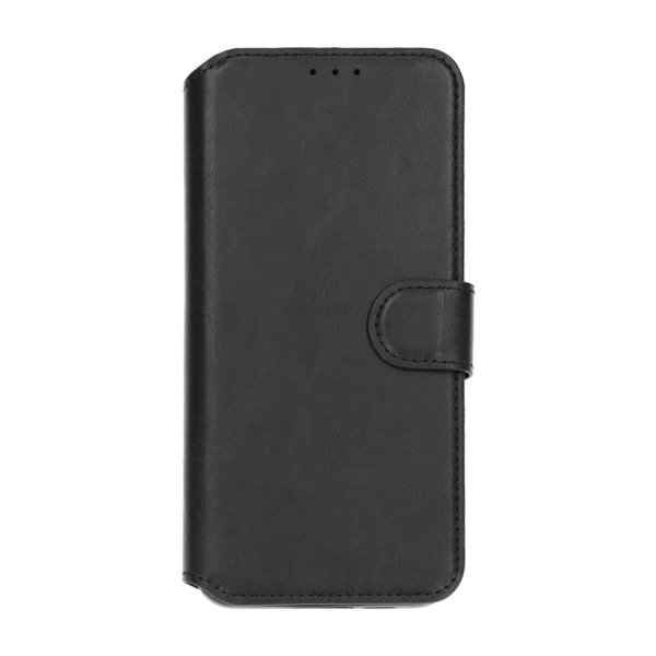 Rvelon Samsung Galaxy A35 Fodral 4 Kortfack Svart