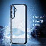 Dux Ducis Samsung Galaxy A35 Skal Aimo Series Svart