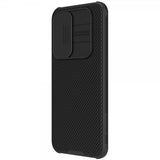 Nillkin Samsung Galaxy A35 Skal CamShield Pro MagSafe Svart