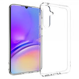 Nordic Covers Samsung Galaxy A35 Skal Feather Series Transparent
