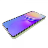 Nordic Covers Samsung Galaxy A35 Skal Feather Series Transparent