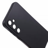 Nordic Covers Samsung Galaxy A35 Skal Feather Series Raven Black