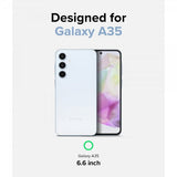 Ringke Samsung Galaxy A35 Skal Fusion Clear
