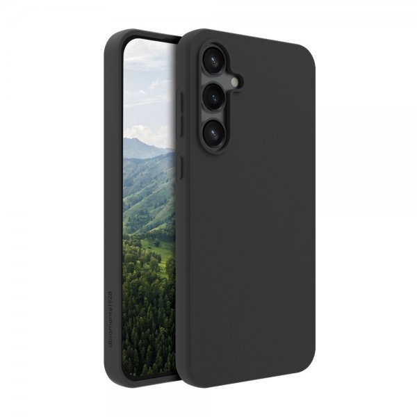 dbramante1928 Samsung Galaxy A35 Skal Greenland Night Black